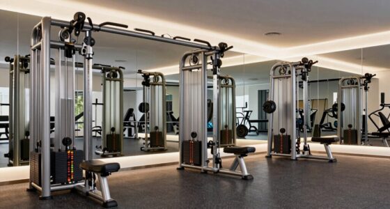 top 15 cable machines