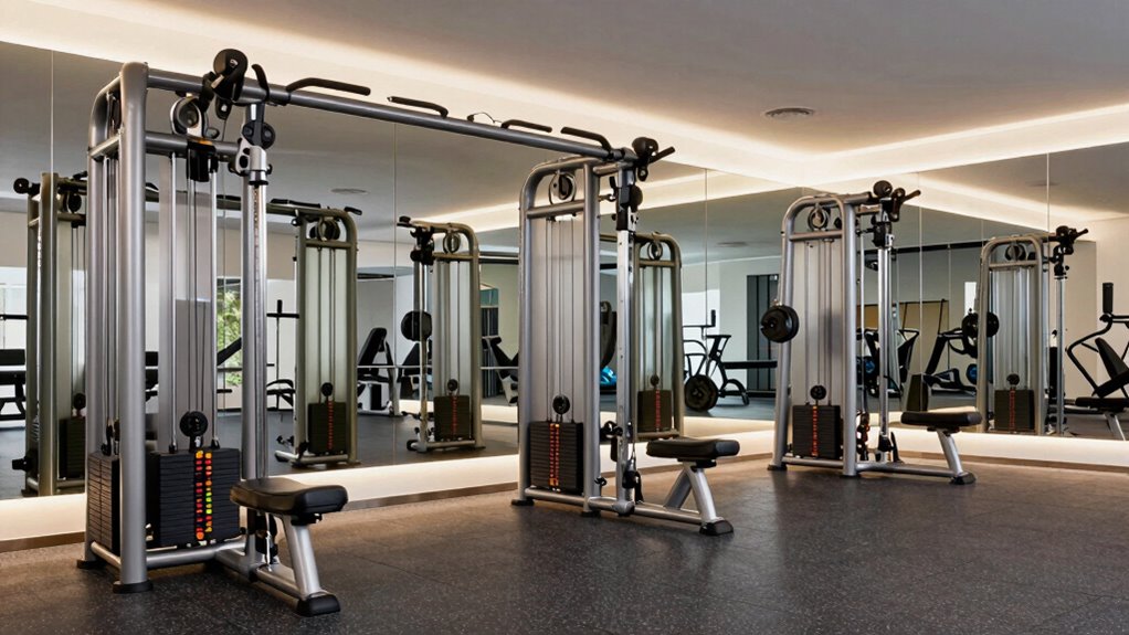 top 15 cable machines