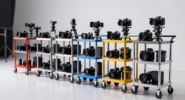 top 15 camera cart picks
