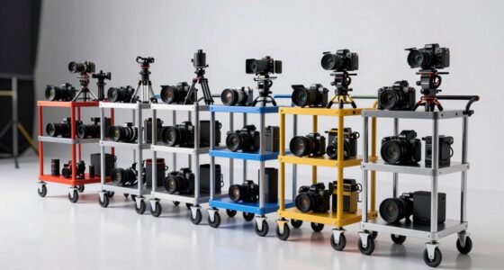 top 15 camera cart picks