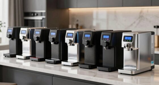 top 15 carbonation machines
