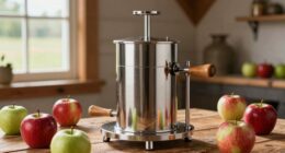 top 15 cider presses