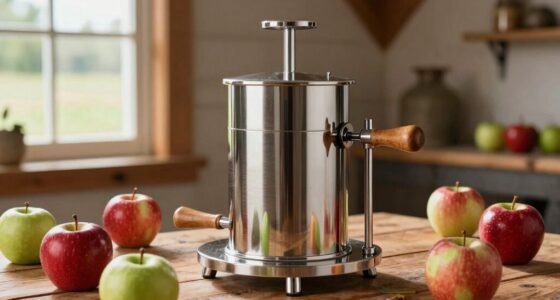 top 15 cider presses
