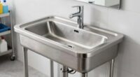 top 15 commercial sink options