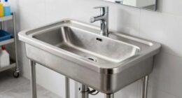 top 15 commercial sink options