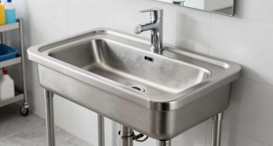 top 15 commercial sink options