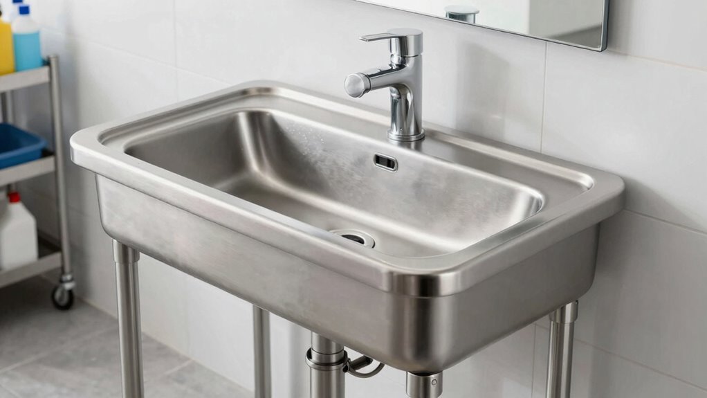 top 15 commercial sink options