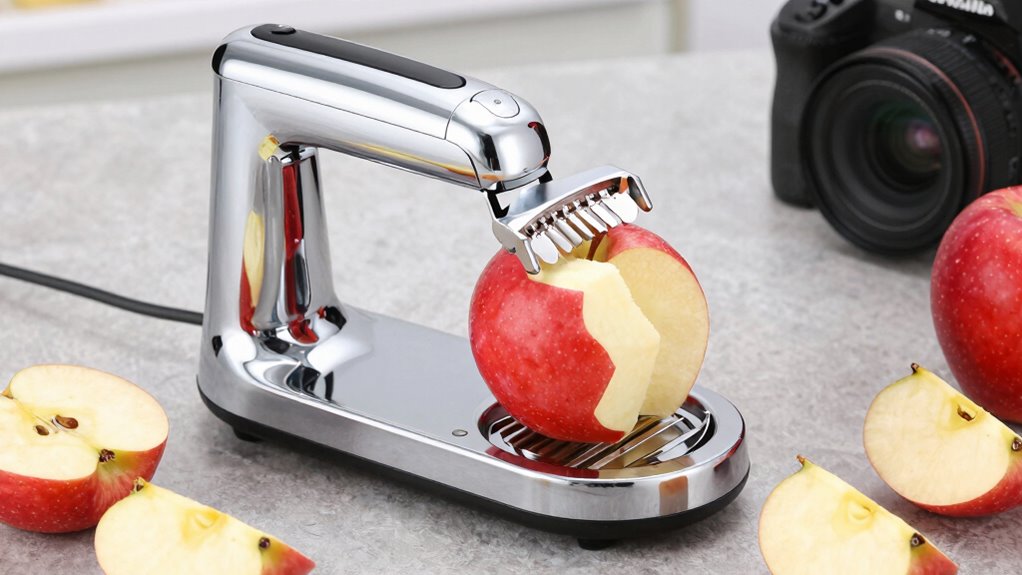 top 15 electric apple peeler