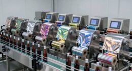 top 15 foil sealing machines