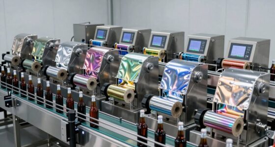 top 15 foil sealing machines