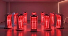 top 15 full body red light devices