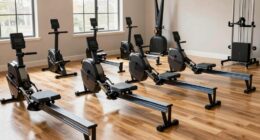 top 15 home rowing machines