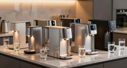 top 15 home sparkling water makers