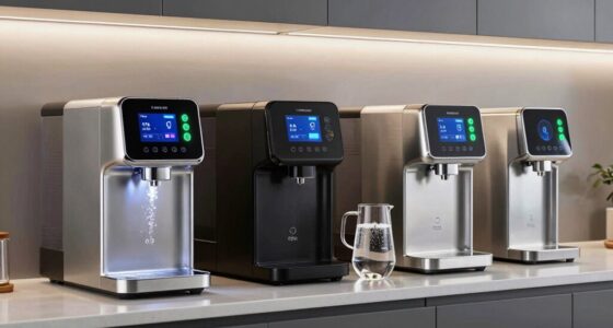 top 15 hydrogen water machines