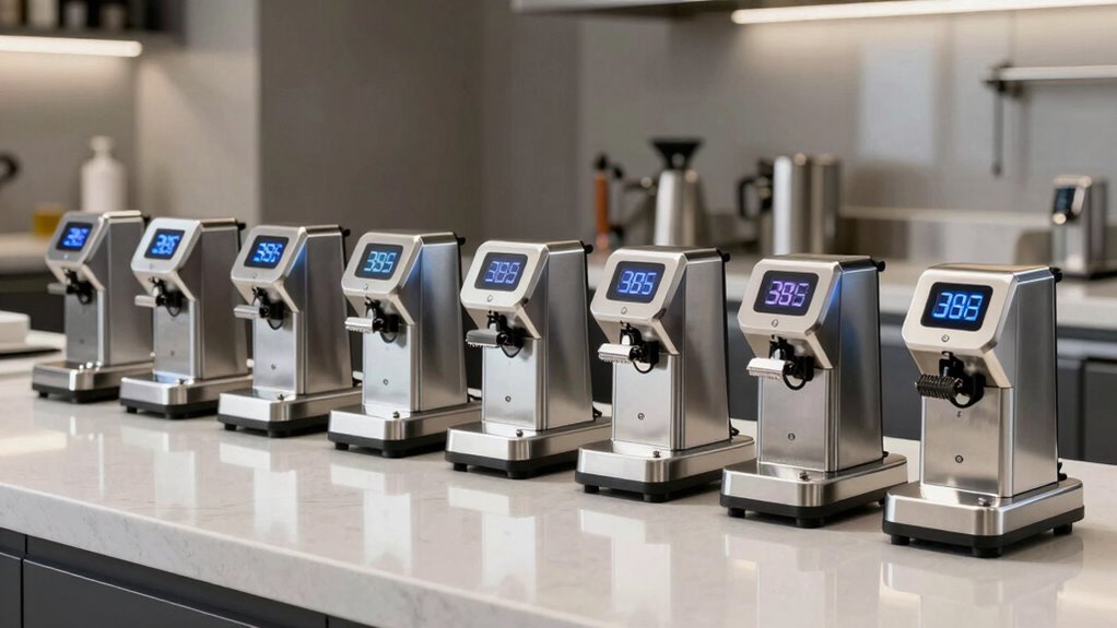 top 15 kitchen sharpener picks