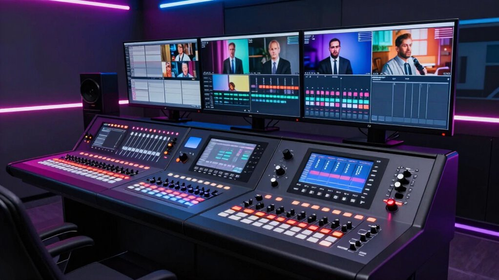 top 15 live streaming switchers