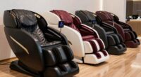 top 15 massage chairs