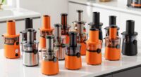 top 15 orange juicers