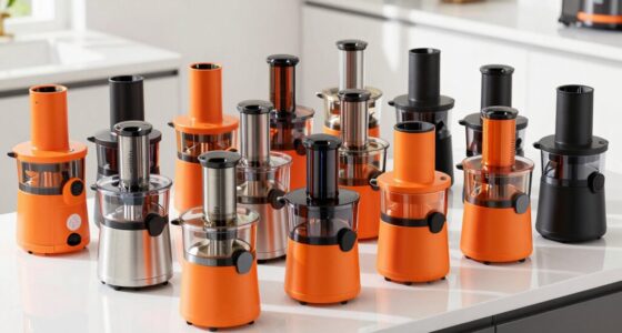 top 15 orange juicers