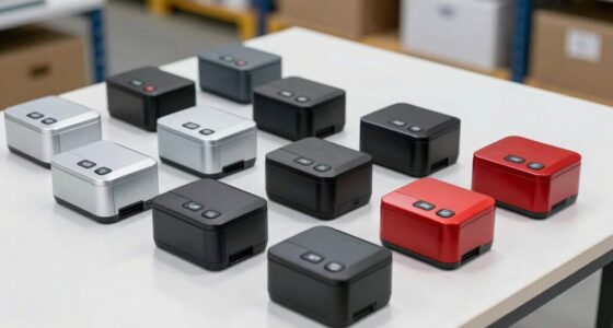 top 15 packaging thermal printers