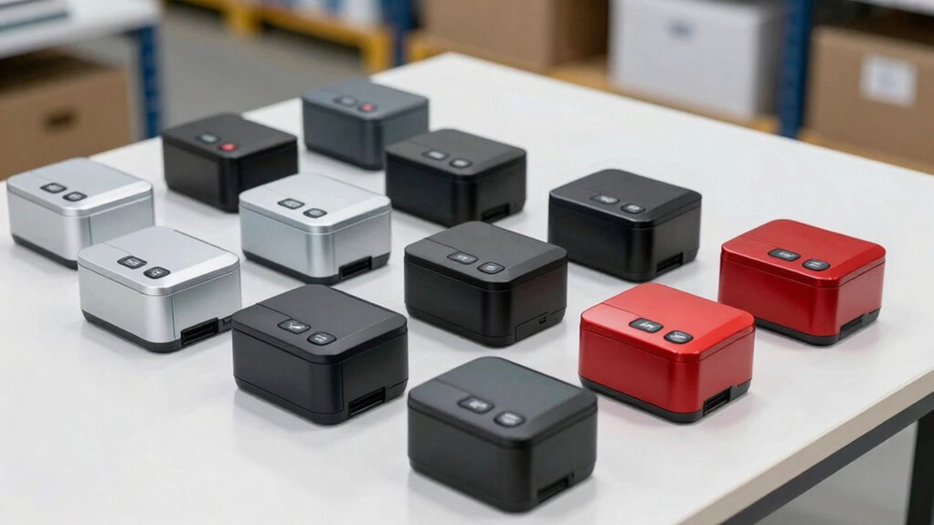 top 15 packaging thermal printers