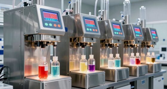 top 15 pump filling machines