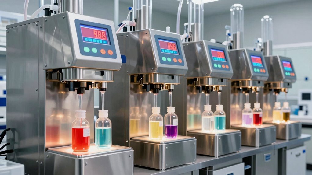 top 15 pump filling machines