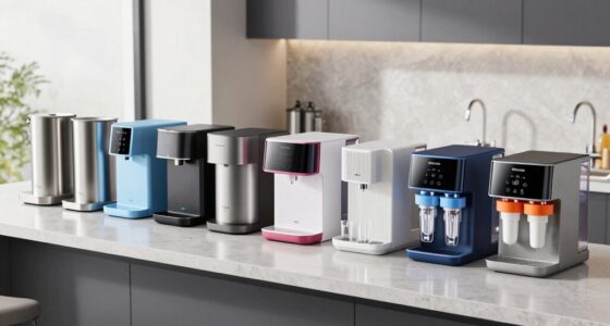 top 15 reverse osmosis systems