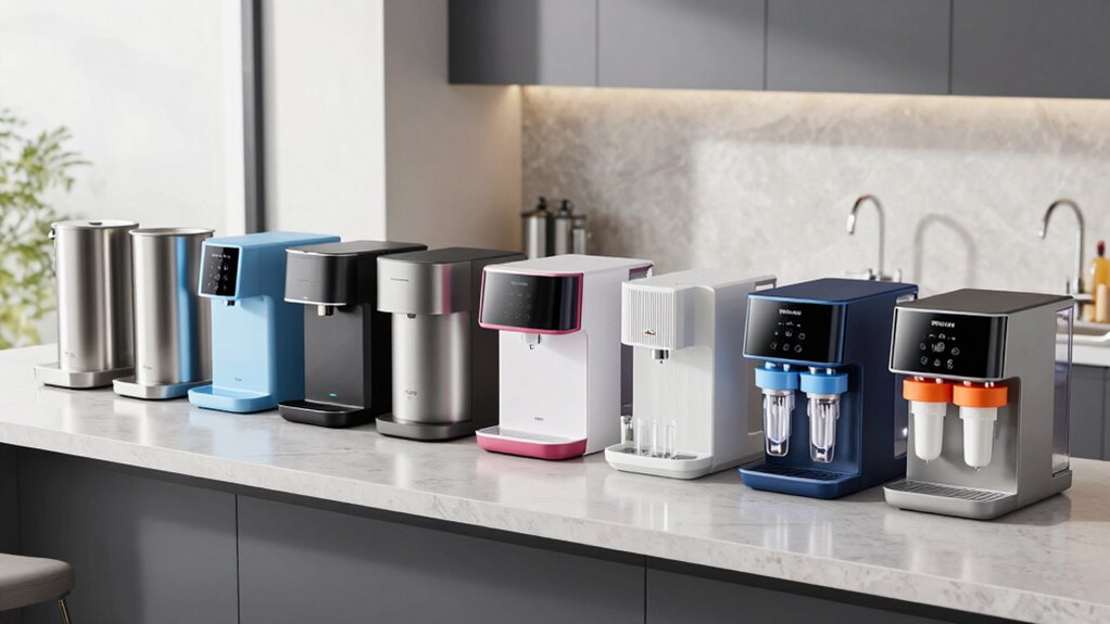 top 15 reverse osmosis systems