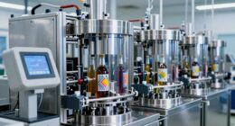 top 15 round bottle labelers