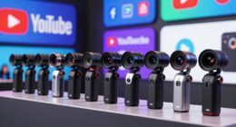 top 4k cameras for youtubers