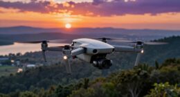 top 4k drones for filming
