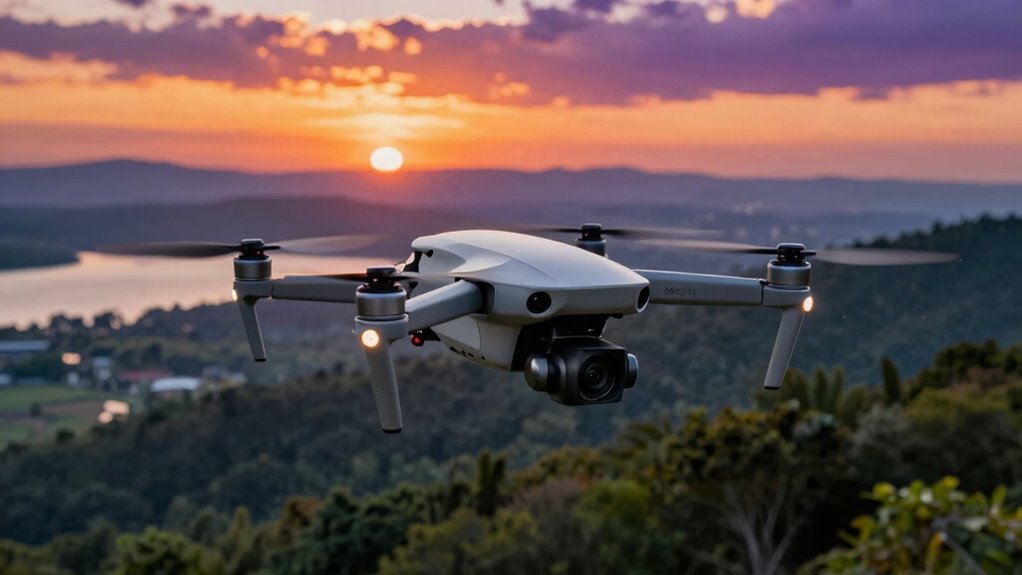 top 4k drones for filming