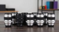 top 7 50mm product lenses