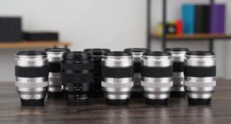 top 7 50mm product lenses