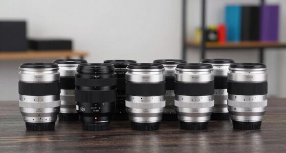 top 7 50mm product lenses