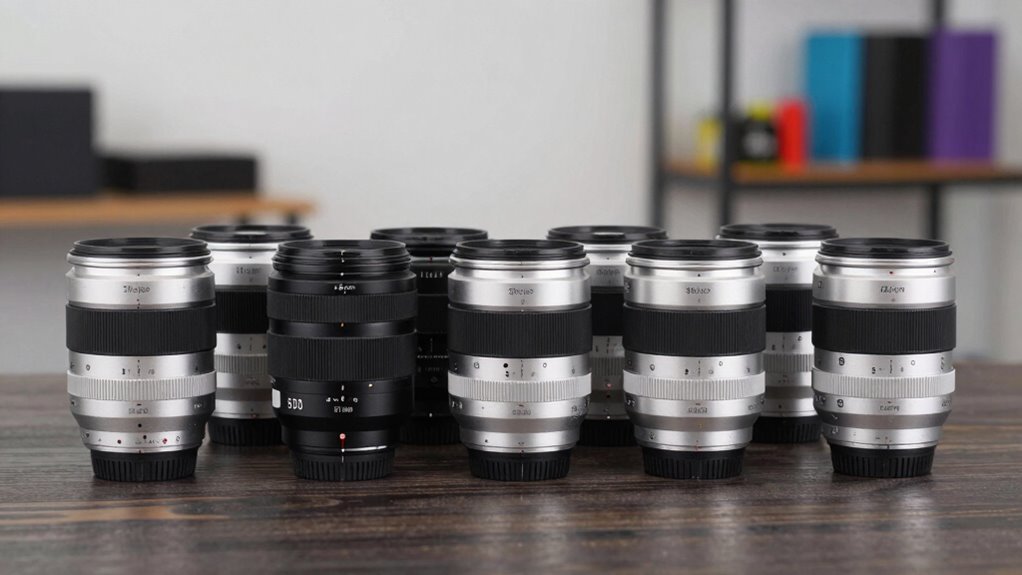 top 7 50mm product lenses