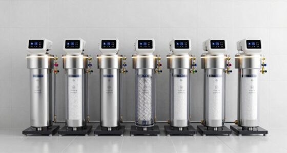 top 7 whole house ro