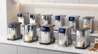 top almond milk machines