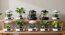 top automated plant watering systems