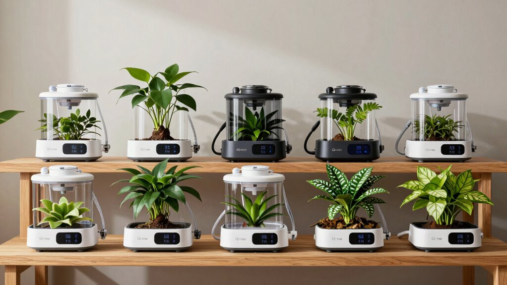 top automated plant watering systems