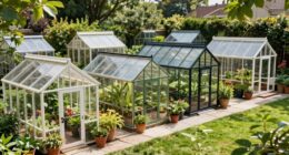 top backyard greenhouse picks