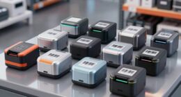 top barcode printer picks