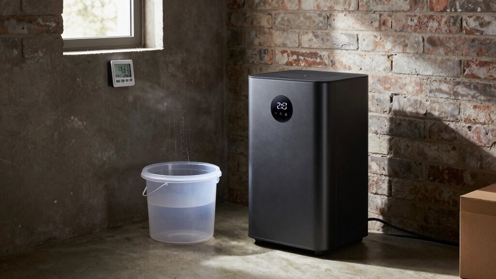 top basement dehumidifier picks