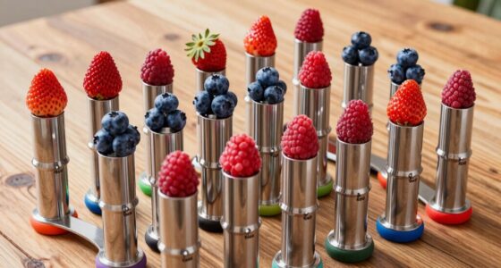 top berry juicers 2026