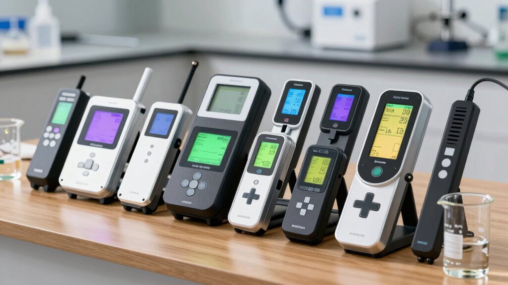 top beverage refractometer picks