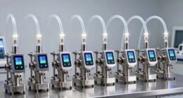 top beverage transfer pumps