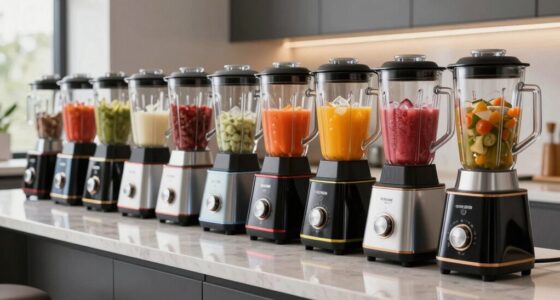 top blenders for all seasons