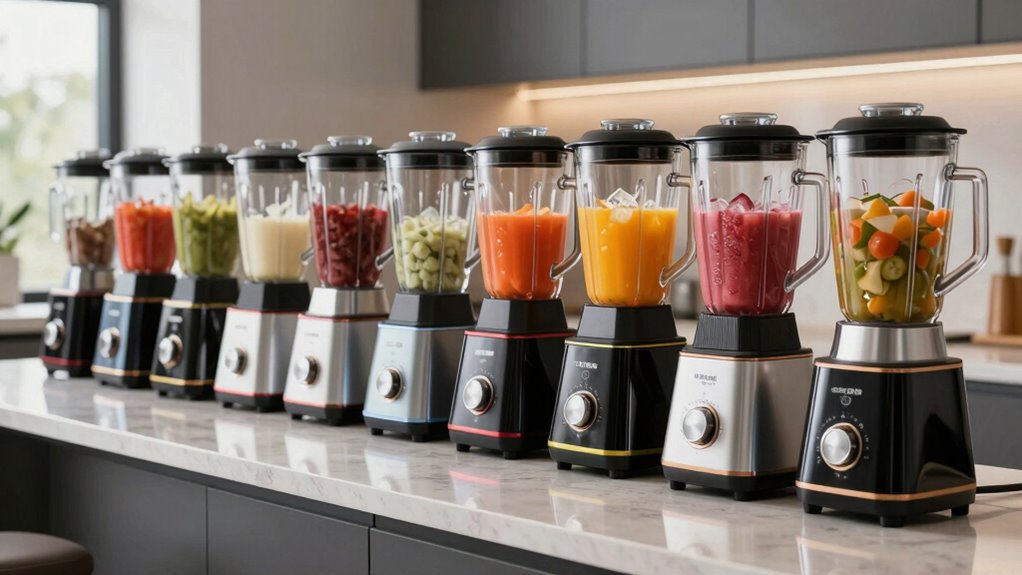 top blenders for all seasons