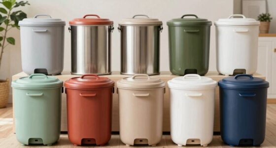 top bokashi compost systems